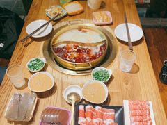 -四喜小胖·北京涮肉(五道营店)