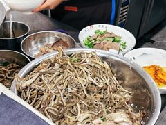 -熊氏牛羊杂粉(龙眼井总店)