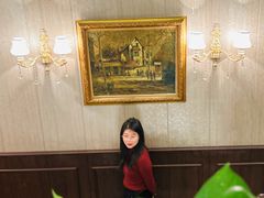 -老洋房花园饭店(绍兴路店)