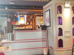 门面-斯琴阿妈蒙古餐厅(新城店)