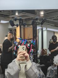 -Sying杉影日式烫染專門店