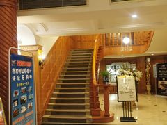 -老味道民宿(栈桥店)