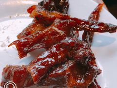 蜜汁梅肉-汉巴味德(大悦城店)