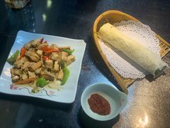 -酒肉门孔府菜(曲阜游客中心店)