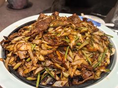 -全聚德(上海首店浦东店)