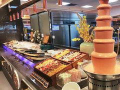 -盛江山自助料理·惠享店(千峰南路店)