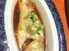-翕间食·精致淮扬菜(江苏大剧院店)