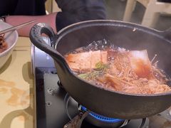 -米仓食堂(皇庭广场店)