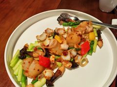 -彩丰楼·中餐厅(国家会展中心上海洲际店)