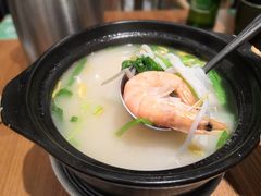 -云海肴·汽锅鸡·云南菜(广安门天虹店)