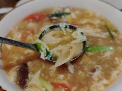 海笋酸辣汤-旺达·福州菜(正大广场店)