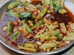 -丽伟的串·烧烤·砂锅(芝麻街店)