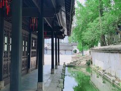 -阳明祠