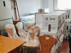 -骆驼日式搬家收纳整理