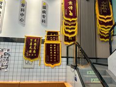 -半岛宠物医院24小时(科华中路店)