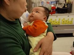 -田螺阿姨自营月嫂·育儿嫂(高新店)
