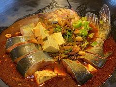 -缘福乡村铁锅炖民宿(八达岭店)