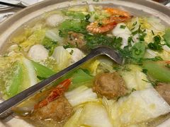 -欣旺·迎宾楼·百年无锡菜