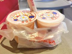 -蜜雪冰城(新街口中央店)