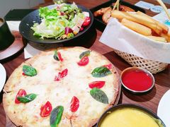 -一尺花园(安和花园店)