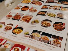 -老太原菜馆(中正天街店)