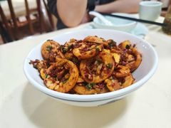 -笨罗卜浏阳菜馆(龙华鹏润达店)