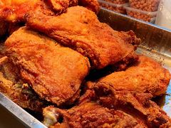 -王二甩老木子鸡(江湾店)