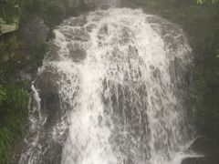 -藏龙百瀑风景区