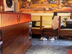 -烧肉一番·新韩式炭火烤肉(大岭山店)