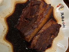 -張飛扒肉·龙江非遗(道外店)