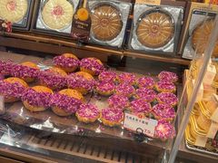 -昆明冠生园·鲜花饼·面包蛋糕(老街店)