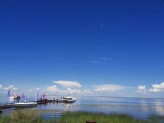 -呼和诺尔旅游景区