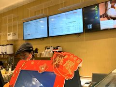 -奈雪的茶(国金中心店)