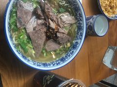 -甘记兰州牛肉面(Chadstone 旗舰店)