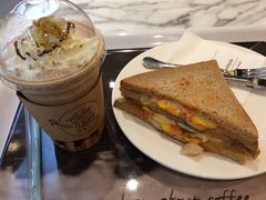 -COSTA COFFEE(恒基名人购物中心店)