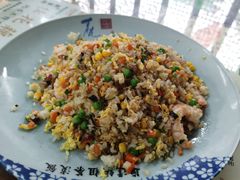 扬州炒饭-粗茶淡饭(东关街店)