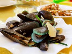 -浩海美食店(闸坡店)