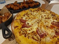 -必胜客(兴隆店)