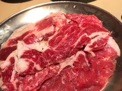 -西塔老太太泥炉烤肉(杭州首店)