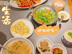 -姑苏家宴·苏帮菜·松鼠桂鱼(苏州总店)