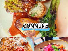 -COMMUNE RESERVE幻师(愚园路店)