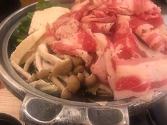 -初居食屋日式料理(万象城购物中心店)
