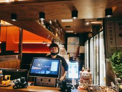 -肉魁屋·烧肉·烧鸟·酒场(高新店)