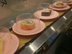 -争鲜回转寿司(飞洲国际店)