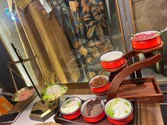 -哥老官重庆美蛙鱼头(日月光店)