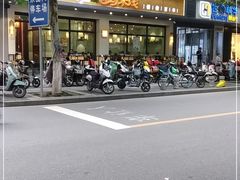 -老妈米线(东圈门店)