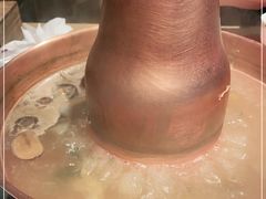 -东门口涮肉·砂锅·烤串(老门东店)