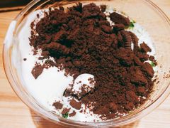 喜乐芝奥利奥-喜茶(上海正大广场店)