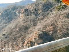 -妙峰山风景名胜区