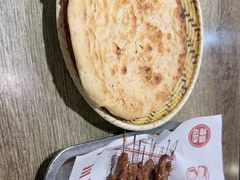 -巴依兄弟西域美食(机场店)